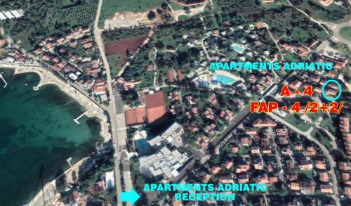 Apartments Mendiković - image 11