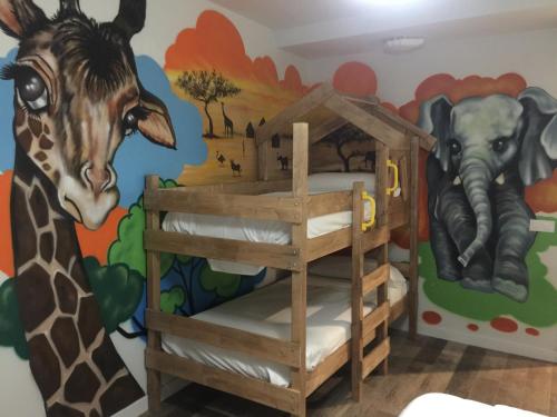 Apartamentos El Volante II - image 8