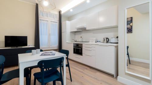 Italianway - Corso Garibaldi 104 Room Type - One-Bedroom Apartment