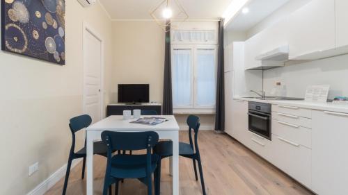 Italianway Easy - Corso Garibaldi 104, Mediolan