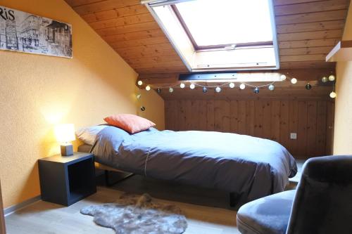  Cave du Cep, 2016 Cortaillod