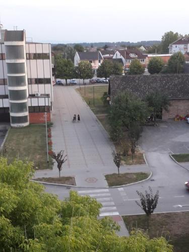 Apartman Ana