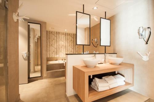 Van der Valk Hotel Apeldoorn - de Cantharel - image 9