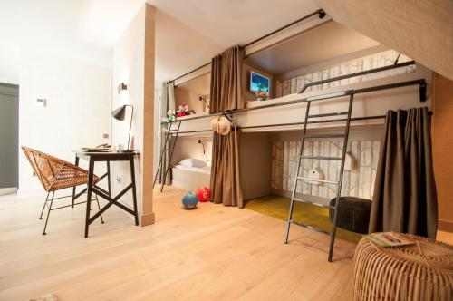 Van der Valk Hotel Apeldoorn - de Cantharel - image 8