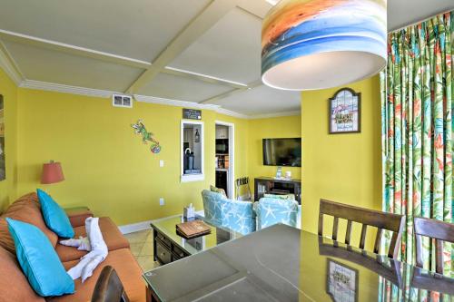 Oceanfront Resort Condo - 5 Mi to Boardwalk! - image 5