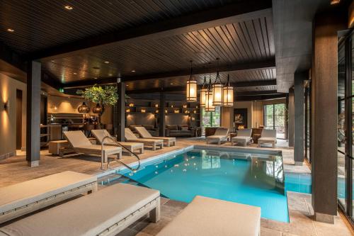 Van der Valk Hotel Apeldoorn - de Cantharel - image 6