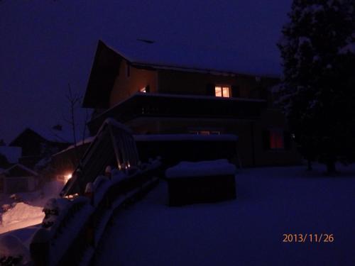 斯特因波克公寓 斯特因波克公寓