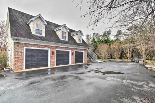 Afton Apt - Mins to Blue Ridge Pkway and Wineries - image 2