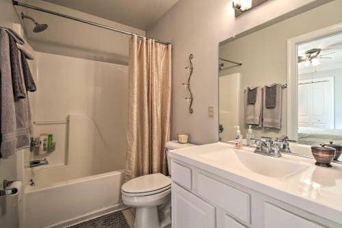 Afton Apt - Mins to Blue Ridge Pkway and Wineries - image 3