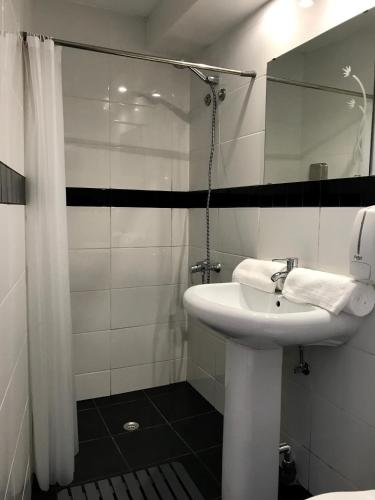 Firmeza 358 studios - street level - Apartment - Porto