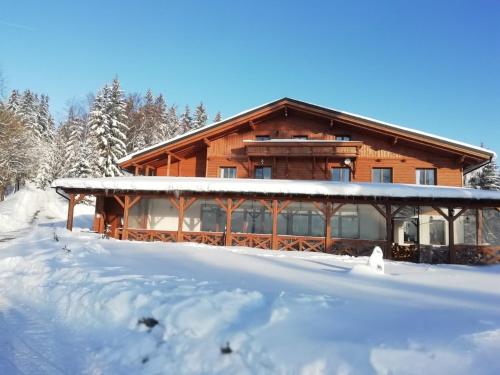 Horský Hotel Martiňák