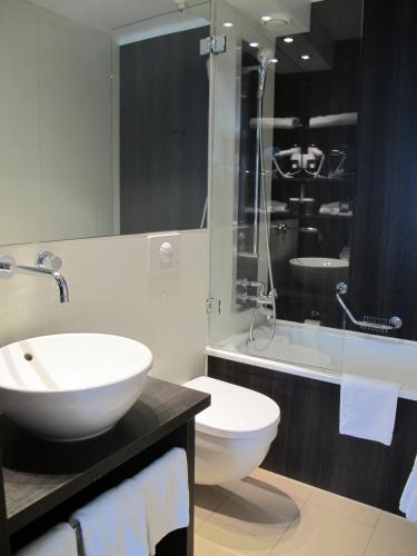 Crowne Plaza Zürich by IHG, Zürich (Foto 4)