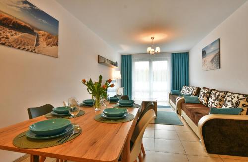 Apartamenty PROMENADA - Aquarius 4