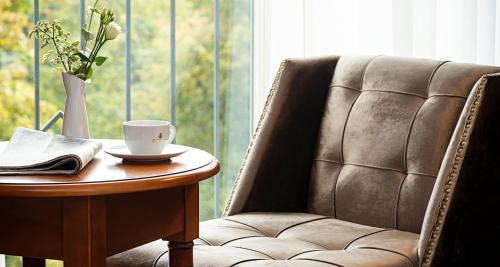 Camera doppia, comfort