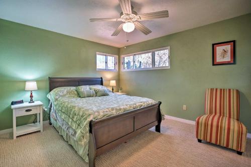 Modern Boise Home with Yard - 5 Mi to Downtown! - image 9