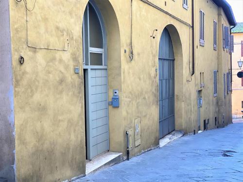 LOFT 22- A DUE PASSI DA PIAZZA DEL CAMPO - image 11