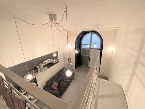 LOFT 22- A DUE PASSI DA PIAZZA DEL CAMPO - image 7
