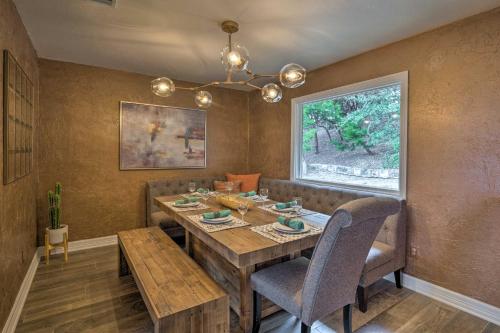 Jonestown House with Hill and Lake Travis Views! - image 2