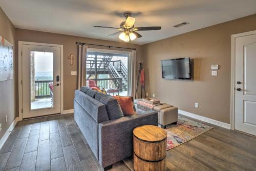 Jonestown House with Hill and Lake Travis Views! - image 4