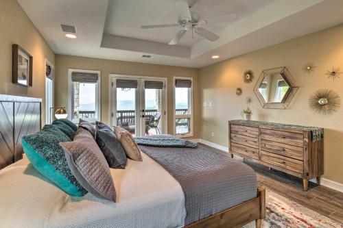 Jonestown House with Hill and Lake Travis Views! - image 6
