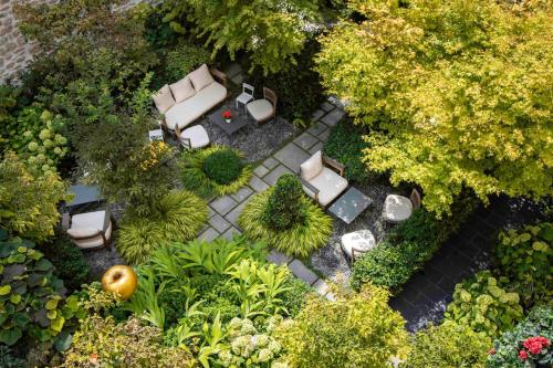 Hôtel Regent's Garden - Astotel, Paris (Foto 7)