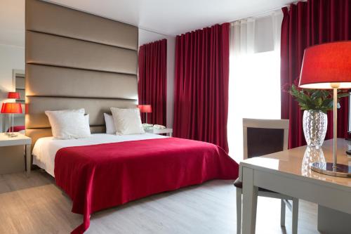 Hotel de Ilhavo Plaza & Spa - image 13