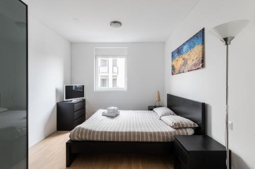 Montarina Apartment - main image