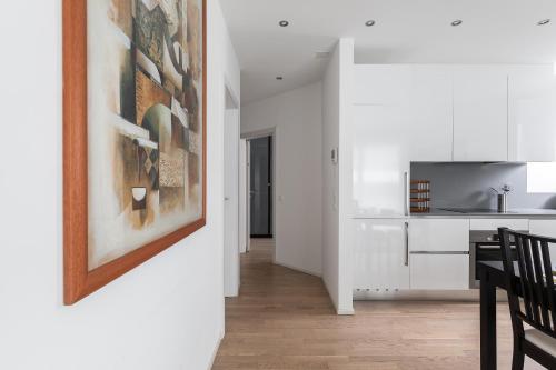 Montarina Apartment - image 10