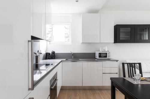 Montarina Apartment - image 2