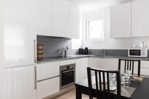 Montarina Apartment - image 11