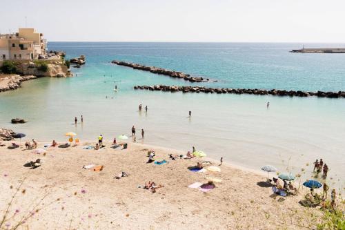 In Good Location And With Balcony - Casa Vacanze Nicole In Salento - image 2