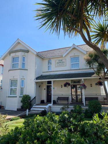 Appley Lodge - Accommodation - Shanklin