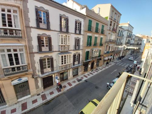 Apartment with Balcony image 4