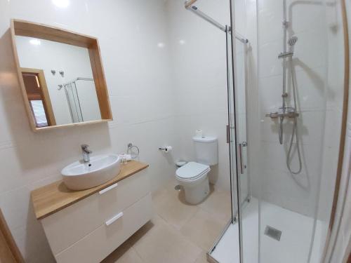 Del Parque Flats Central