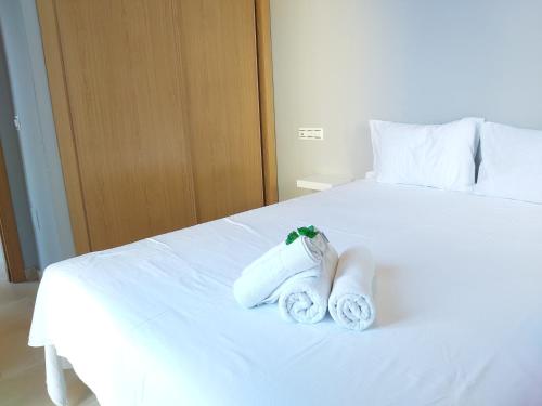 Deluxe Apartment image 9
