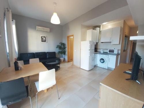 Deluxe Apartment image 4