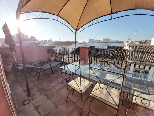 Penthouse Apartment image 10