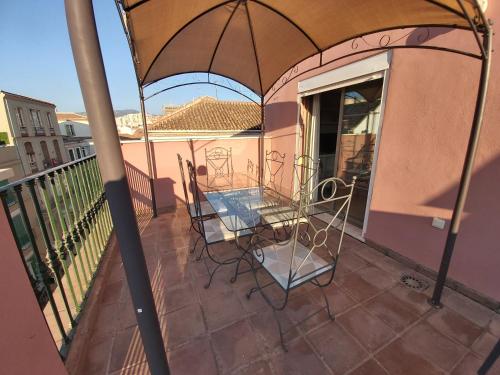 Penthouse Apartment image 9