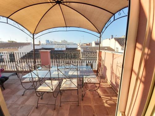 Penthouse Apartment image 7