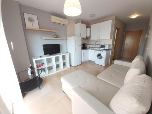 Penthouse Apartment image 6