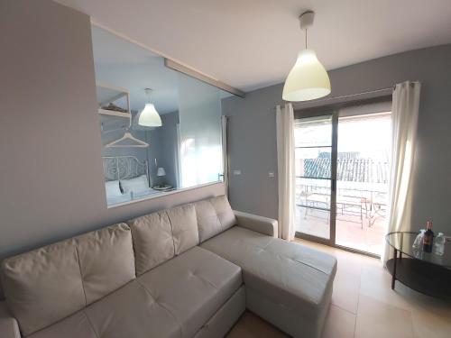 Penthouse Apartment image 3