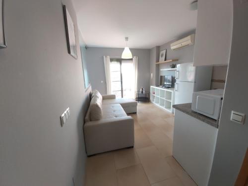 Penthouse Apartment image 1