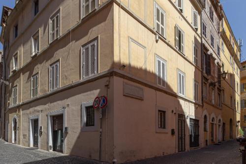 Harry's Bar Trevi Luxury Apartments - Modelli - image 9