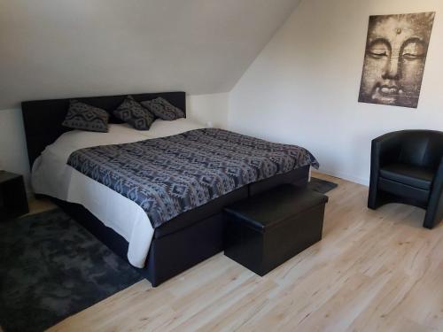 Top-Apartment 5.5km von Burgwedel entfernt