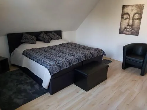 Top-Apartment in Isernhagen, Deutschland