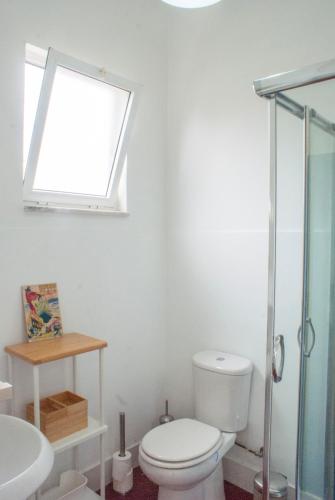 Espinho Guesthouse - Garden House - image 9