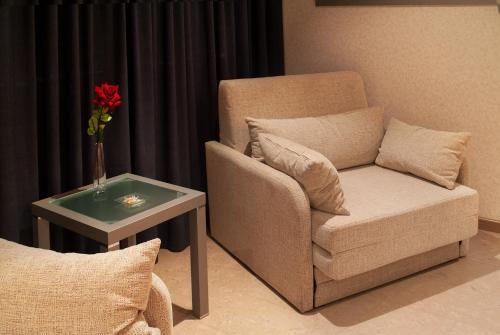 Hotel Mas Camarena - image 11