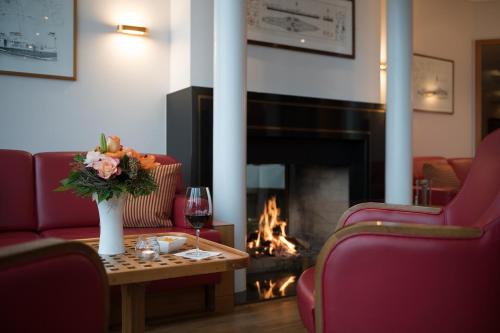 Bad Horn - Hotel & Spa - image 11