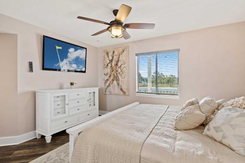 Santa Rosa Beach Condo with Balcony-Walk to Gulf - image 3