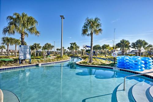 Exquisite Large Family Getaway Only 4 Mi to Disney - image 4
